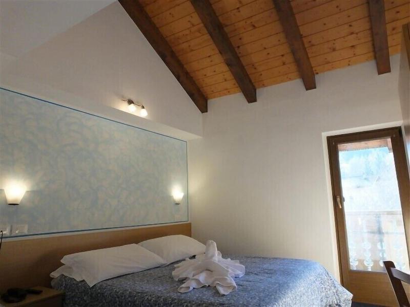 Hotel alle Rose - Oda