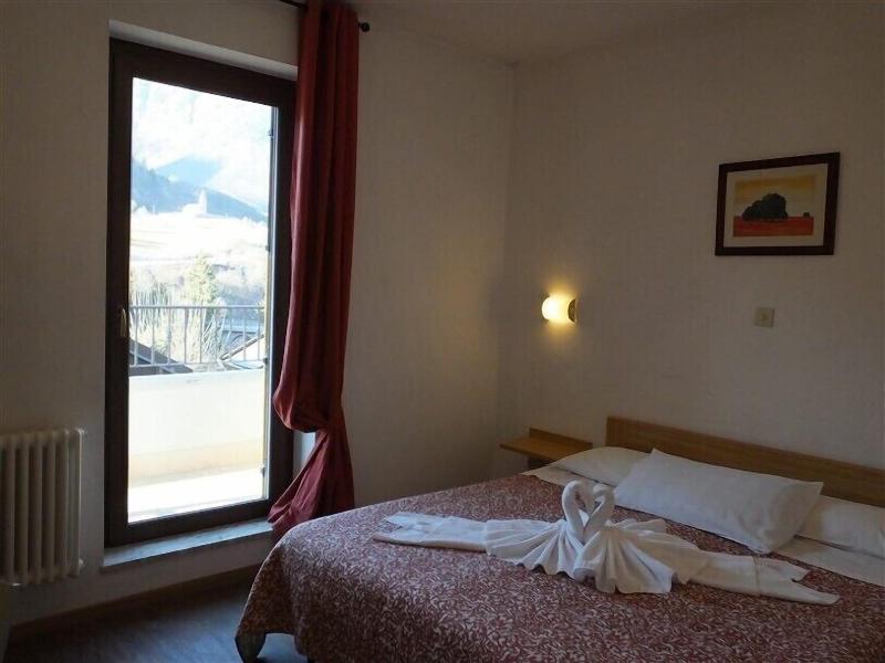 Hotel alle Rose - Oda