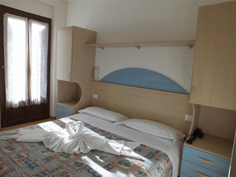 Hotel alle Rose - Oda