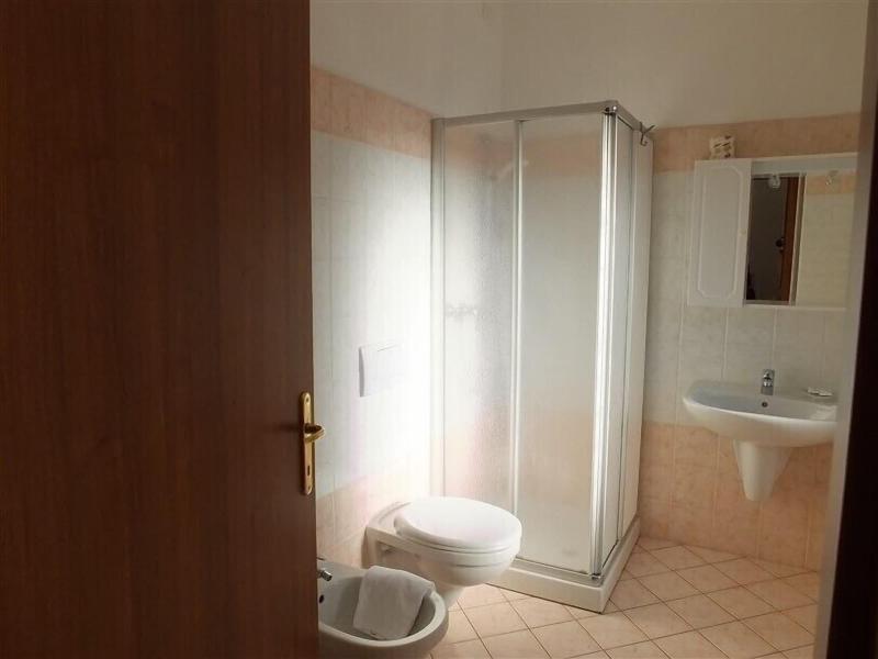Hotel alle Rose - Oda