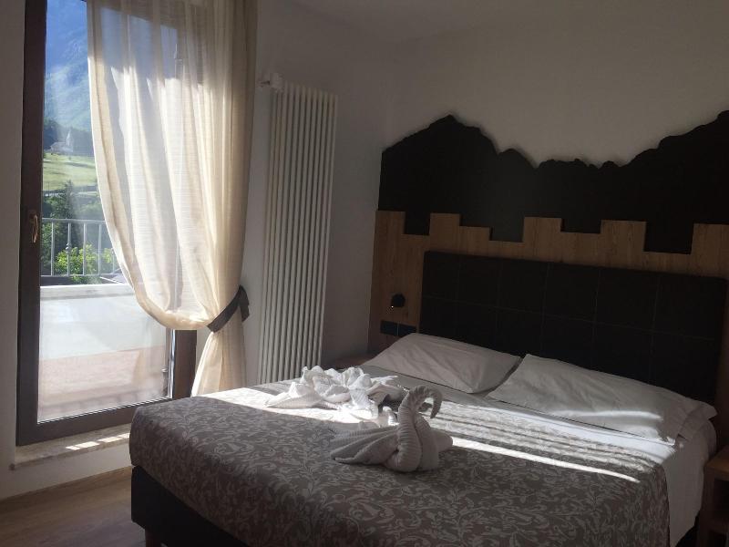 Hotel alle Rose - Oda