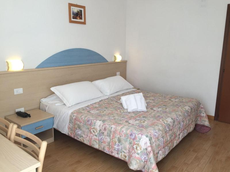 Hotel alle Rose - Oda