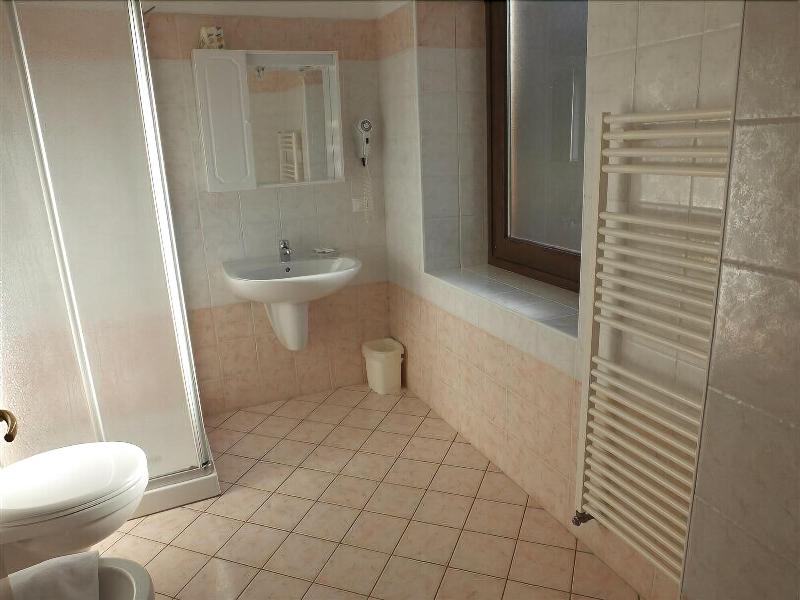 Hotel alle Rose - Oda