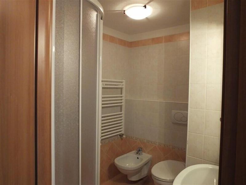 Hotel alle Rose - Oda