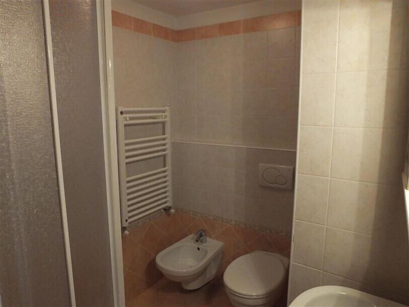 Hotel alle Rose - Oda