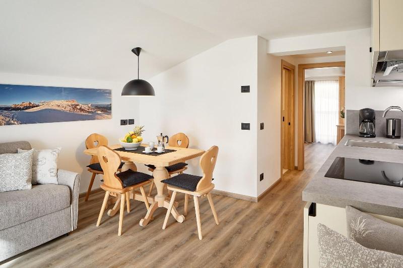 Residence Settsass - Oda