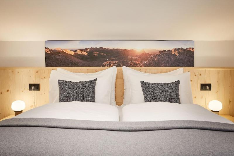Residence Settsass - Oda