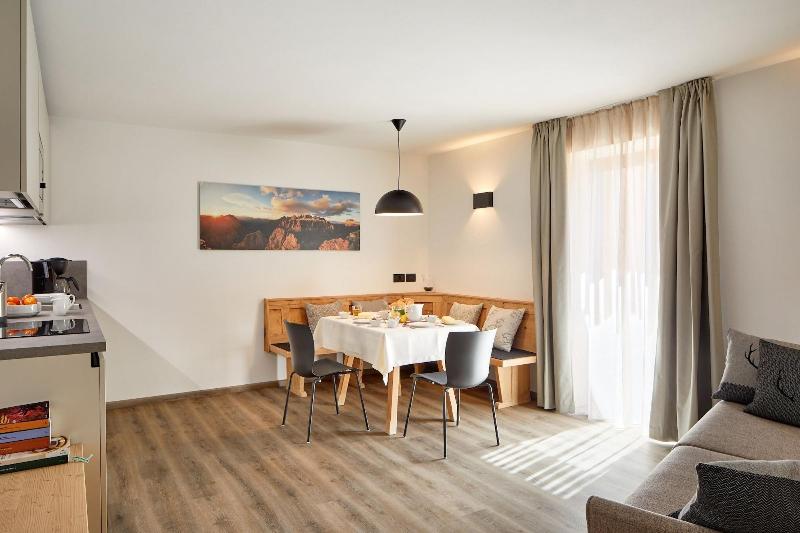 Residence Settsass - Oda