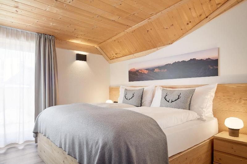 Residence Settsass - Oda