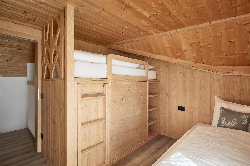 Residence Settsass - Oda