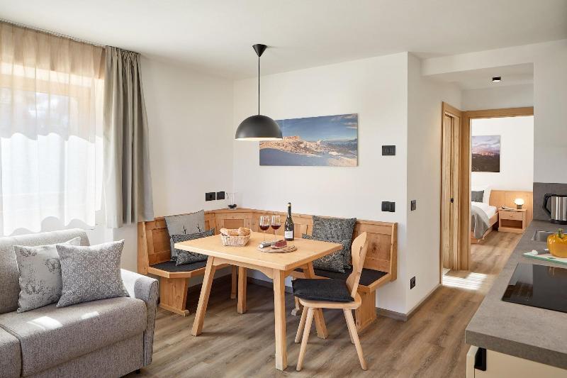 Residence Settsass - Oda