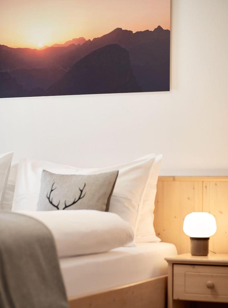 Residence Settsass - Oda
