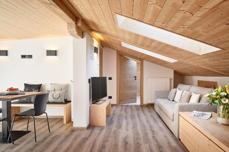 Residence Settsass - Oda