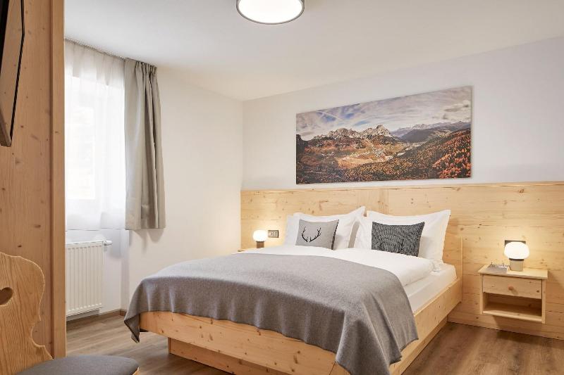 Residence Settsass - Oda