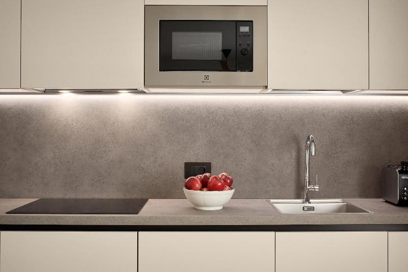 Residence Settsass - Oda