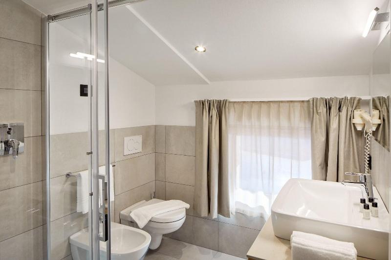 Residence Settsass - Oda