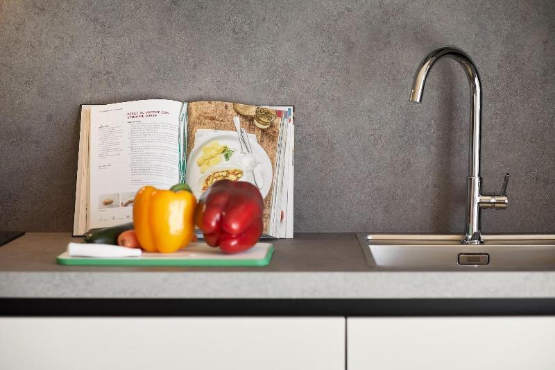 Residence Settsass - Oda