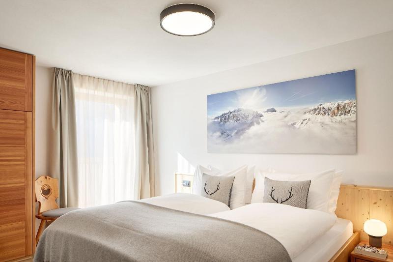 Residence Settsass - Oda