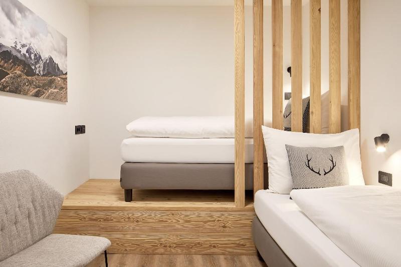 Residence Settsass - Oda