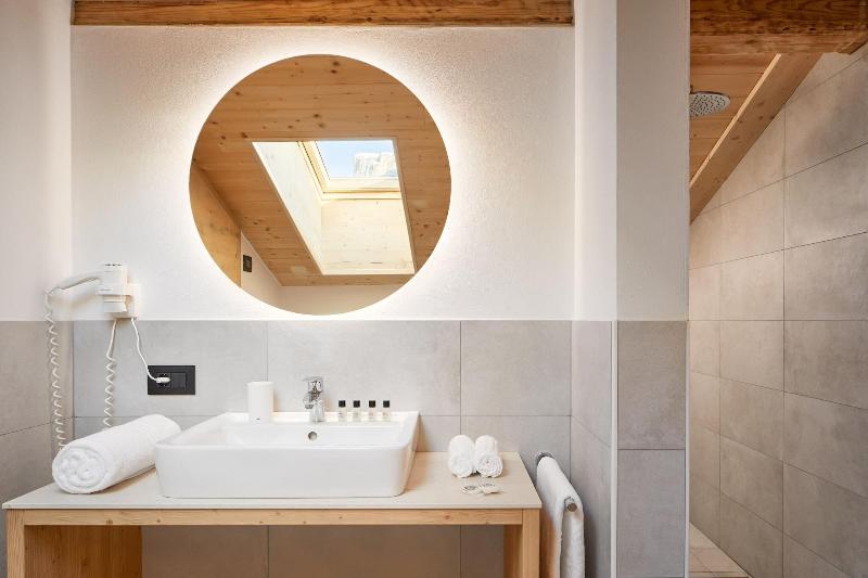 Residence Settsass - Oda