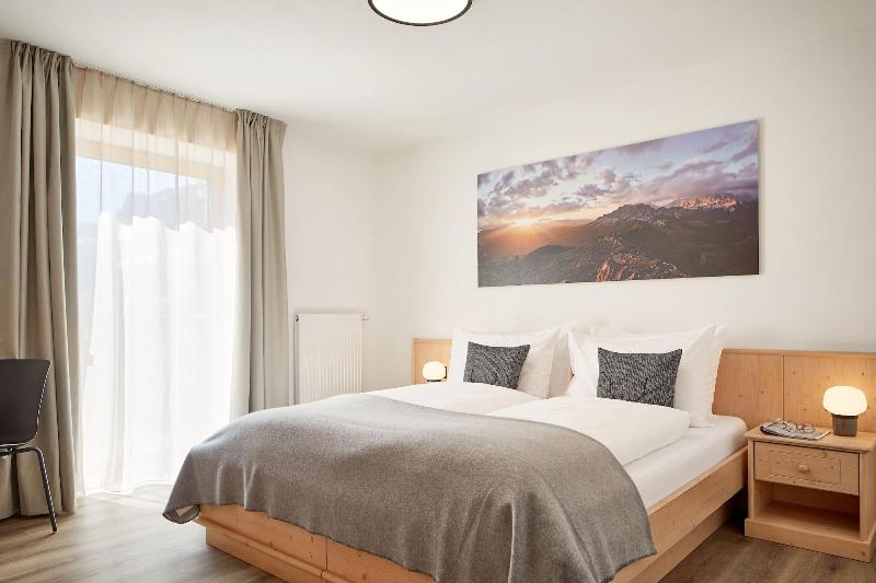 Residence Settsass - Oda