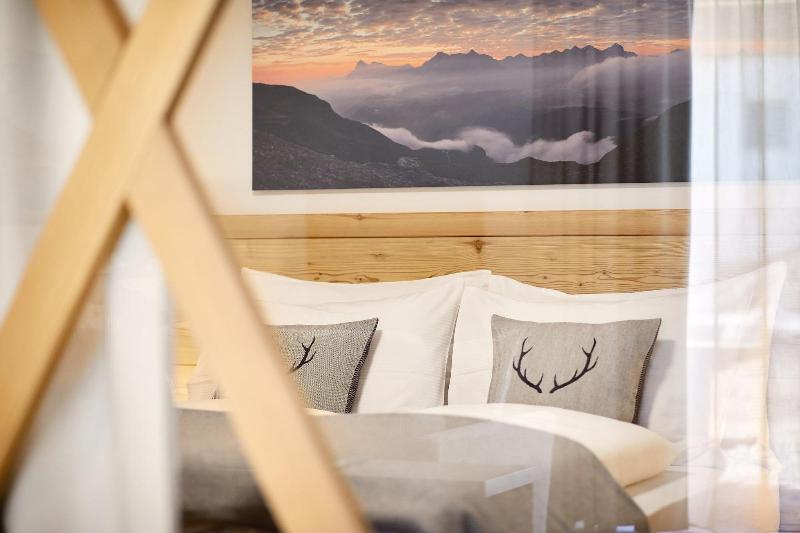 Residence Settsass - Oda