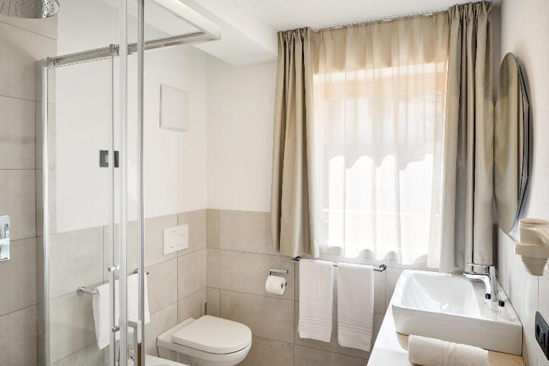 Residence Settsass - Oda