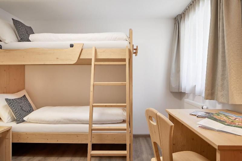 Residence Settsass - Oda