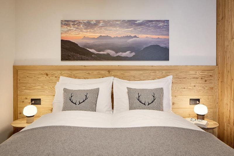 Residence Settsass - Oda