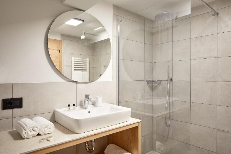 Residence Settsass - Oda