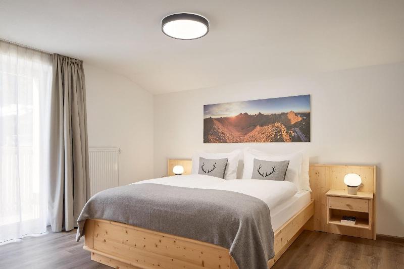 Residence Settsass - Oda