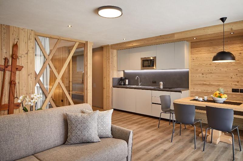 Residence Settsass - Oda
