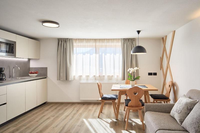Residence Settsass - Oda