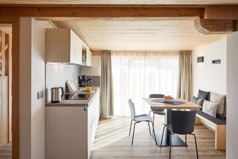 Residence Settsass - Oda