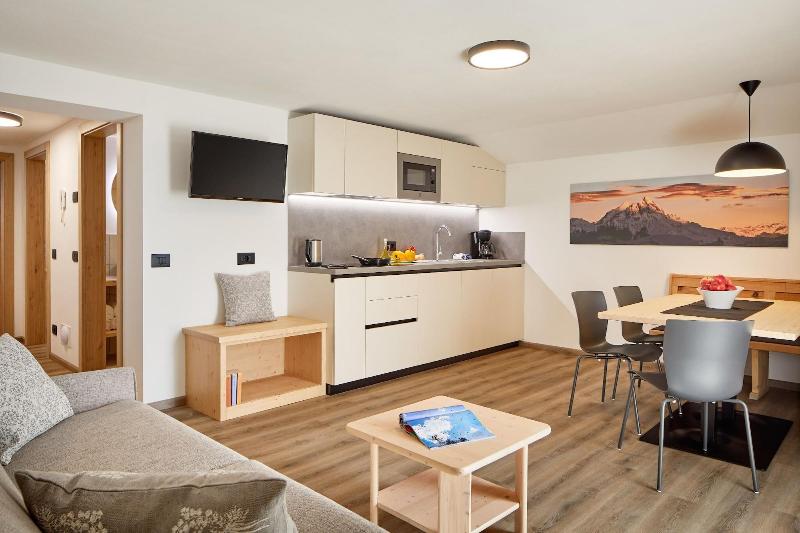 Residence Settsass - Oda