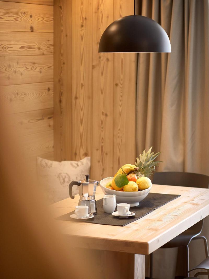 Residence Settsass - Oda