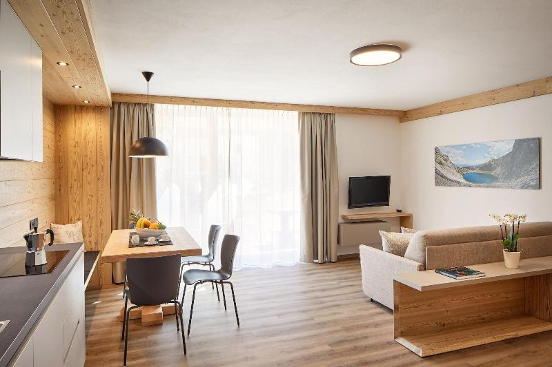 Residence Settsass - Oda