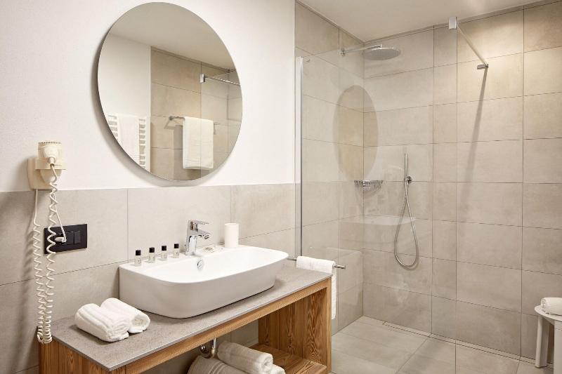 Residence Settsass - Oda