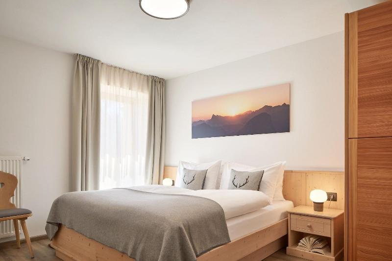 Residence Settsass - Oda