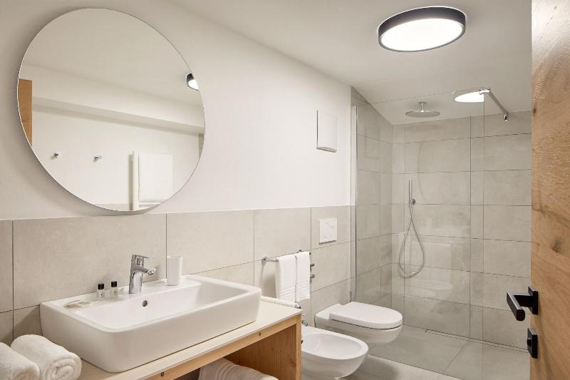 Residence Settsass - Oda