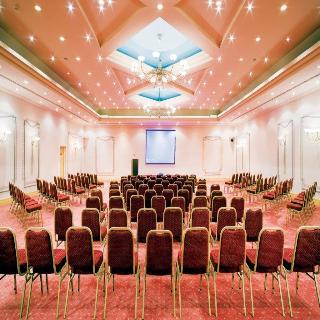 Movenpick Resort & Spa El Gouna fotoÄŸrafÄ±