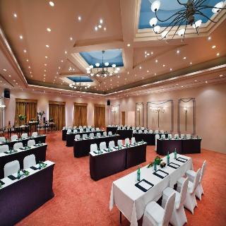 Movenpick Resort & Spa El Gouna fotoÄŸrafÄ±