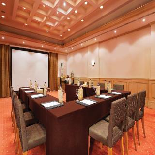 Movenpick Resort & Spa El Gouna fotoÄŸrafÄ±