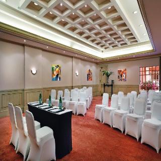 Movenpick Resort & Spa El Gouna fotoÄŸrafÄ±