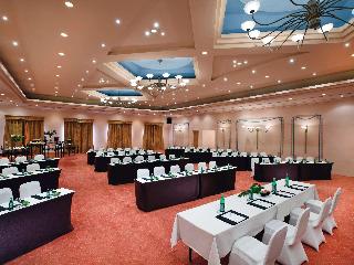 Movenpick Resort & Spa El Gouna fotoÄŸrafÄ±