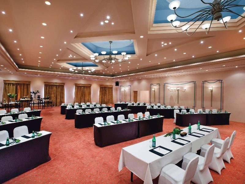 Movenpick Resort & Spa El Gouna - Toplantı