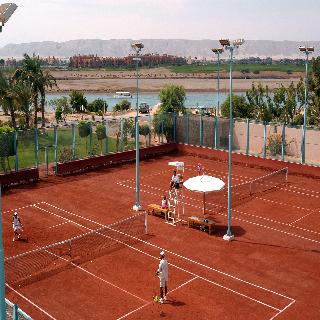 Movenpick Resort & Spa El Gouna fotoÄŸrafÄ±