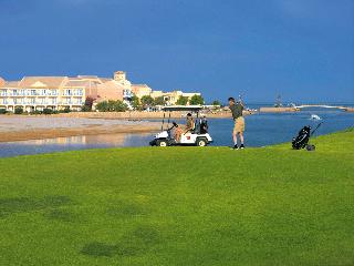 Movenpick Resort & Spa El Gouna fotoÄŸrafÄ±