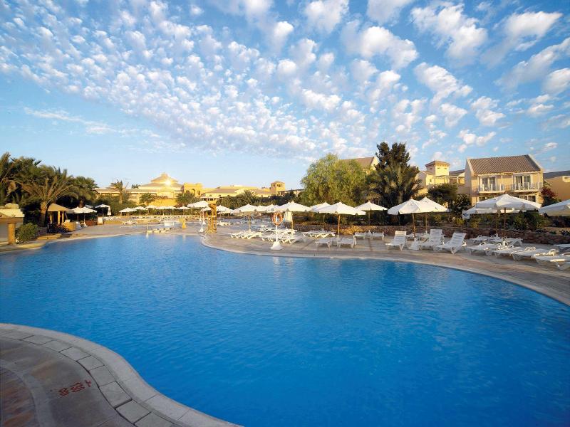 Movenpick Resort & Spa El Gouna - Aktivite