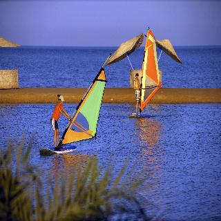 Movenpick Resort & Spa El Gouna fotoÄŸrafÄ±